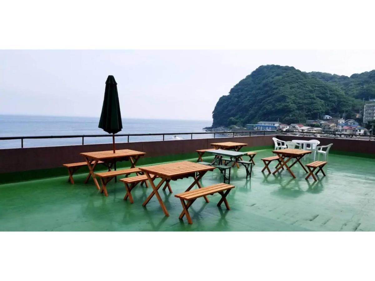 Trust Maison Hokkawa - Vacation Stay 24200V Higashiizu Dış mekan fotoğraf