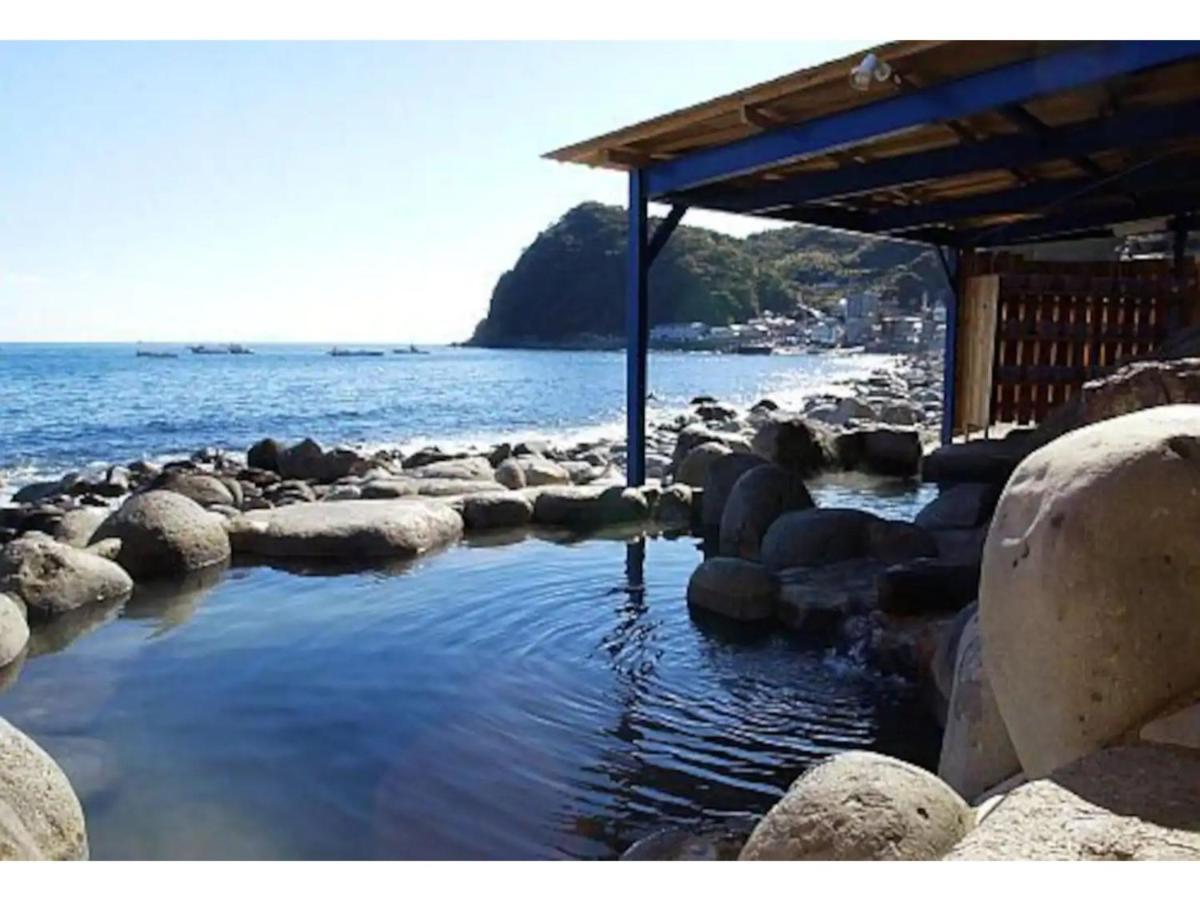 Trust Maison Hokkawa - Vacation Stay 24200V Higashiizu Dış mekan fotoğraf