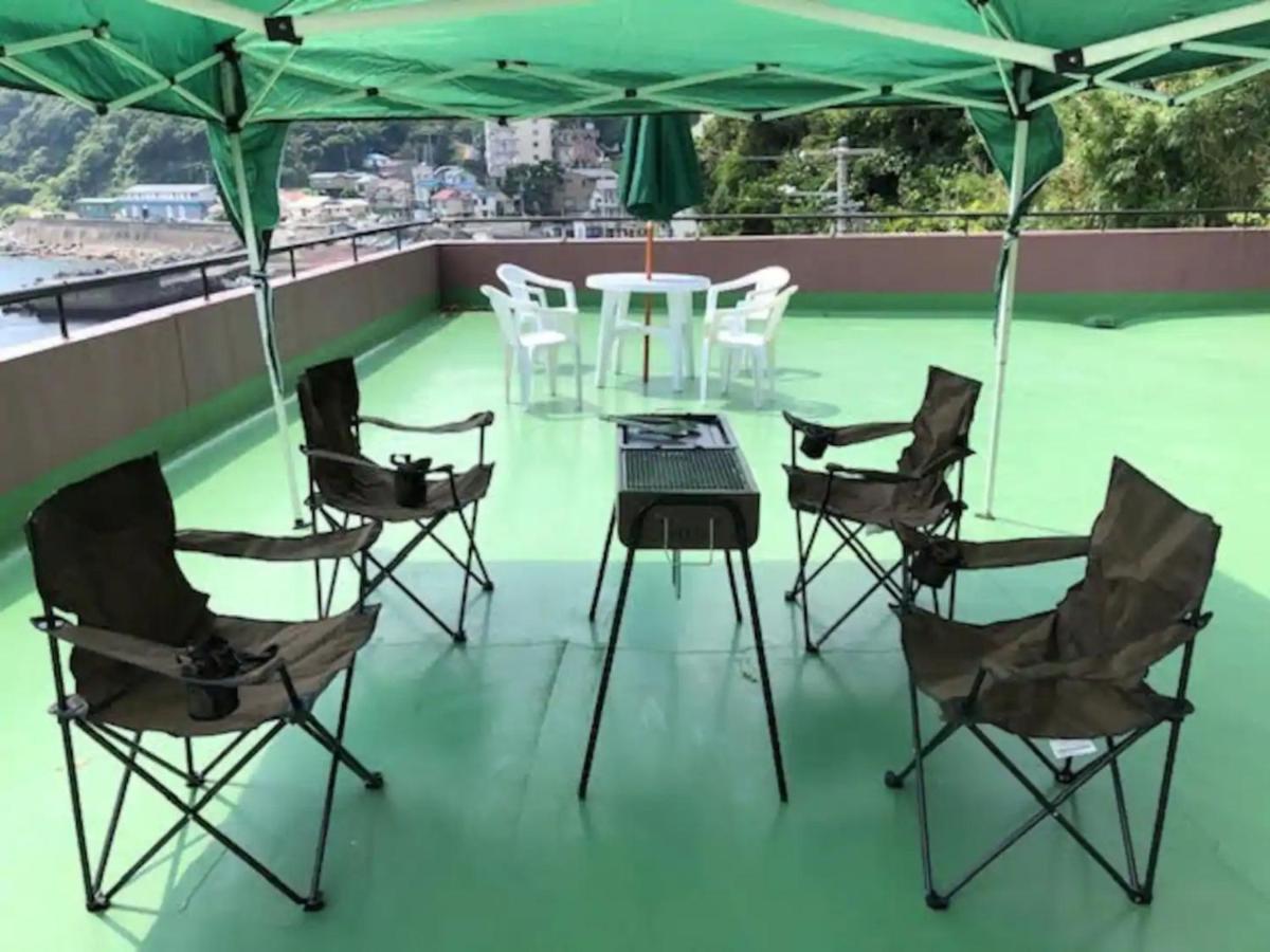 Trust Maison Hokkawa - Vacation Stay 24200V Higashiizu Dış mekan fotoğraf